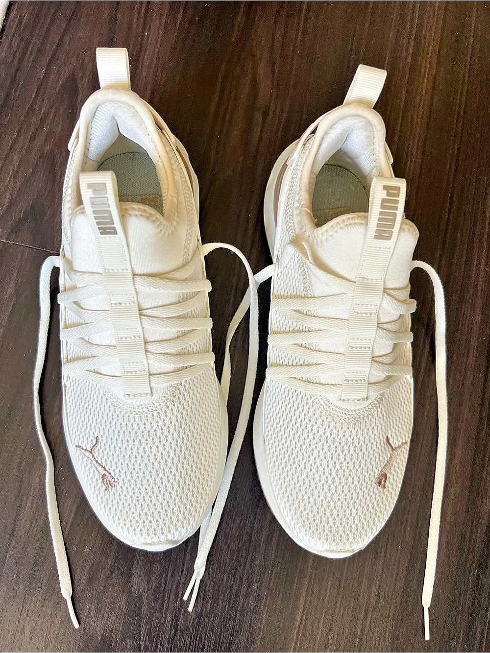 New! Puma softride Slip-On Sneakers